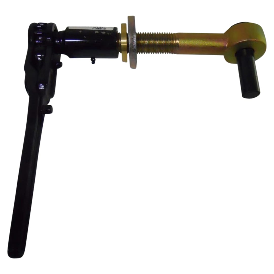Wastebuilt® Replacement for McNeilus Turnbuckle, Tailgate Tage, Assembly