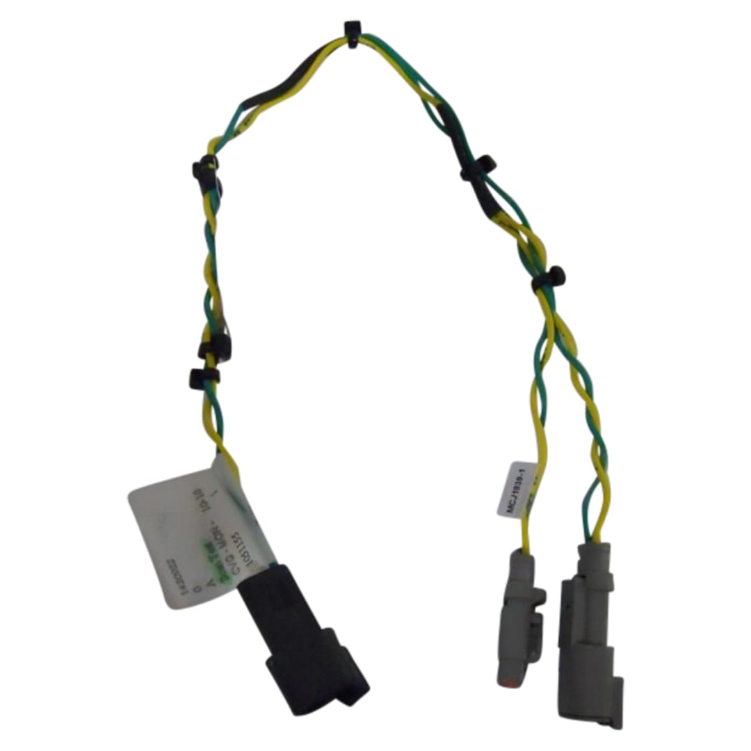 Wastebuilt® Replacement for McNeilus Wire Harness Can Liner Mack