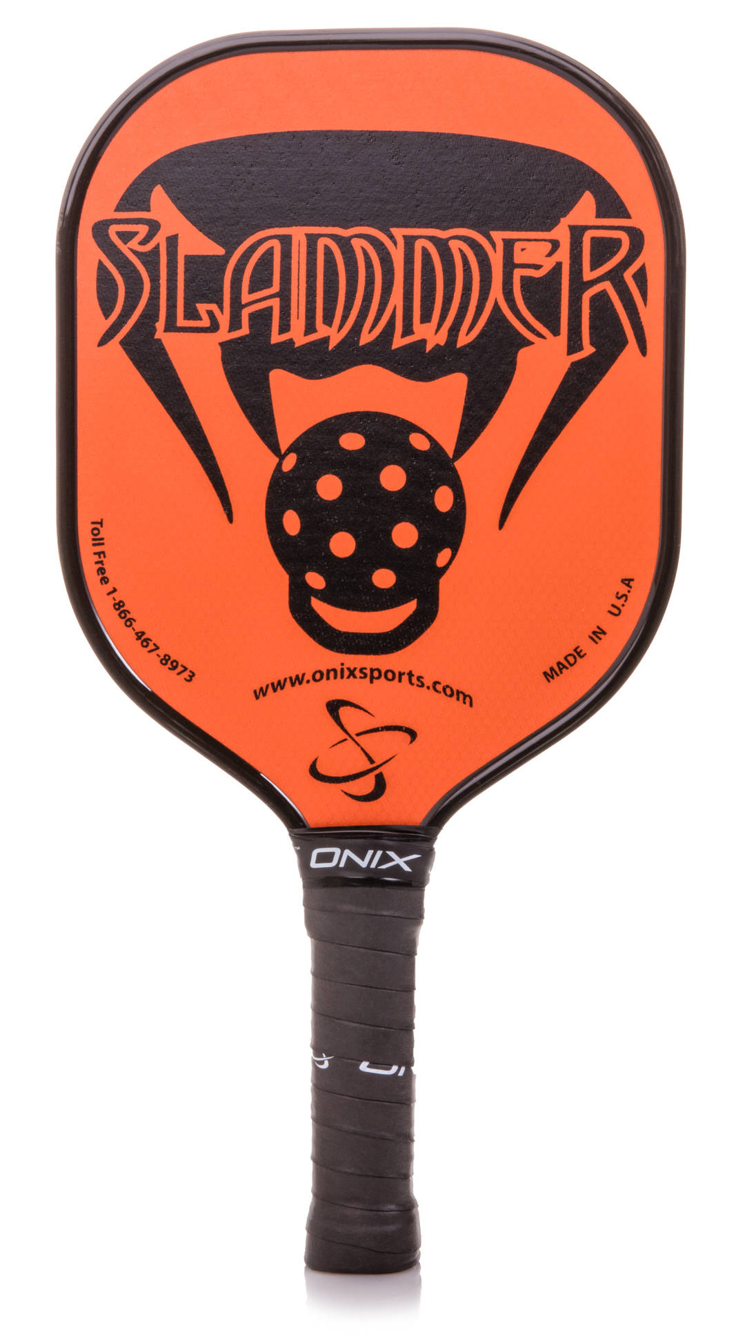 Onix Composite Slammer Pickleb