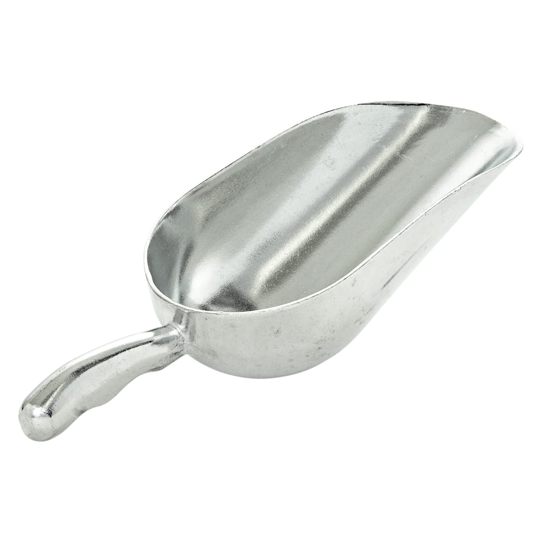 ALS-6 - SCOOP ALUM UTILITY 12 OZ