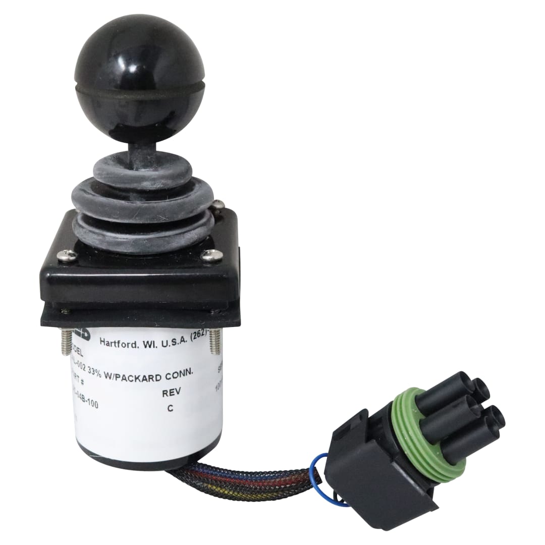 Wastebuilt® Replacement for E-Z Pack Mini Controller