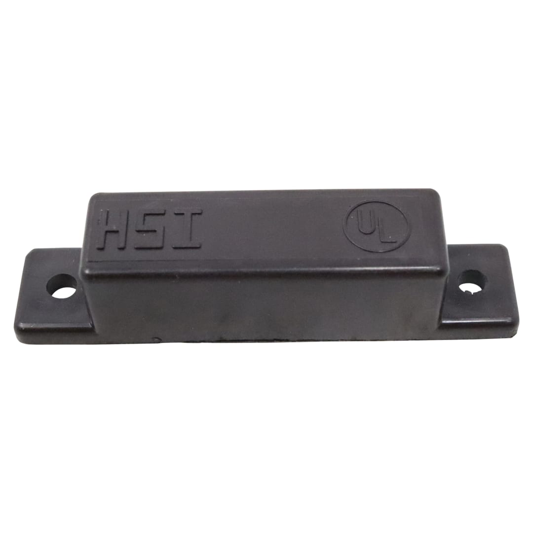 Wastebuilt® Replacement for Donovan Tarper 2-1/2" x 1/2" Magnet
