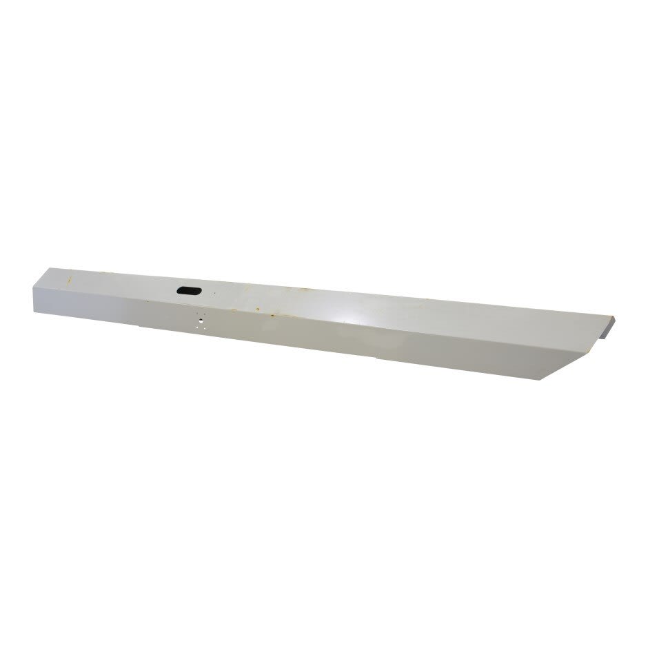 Wastebuilt® Replacement for McNeilus Edging, Bottom Rear 28-Yard, Extend, Right Hand