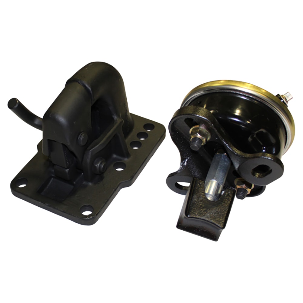 Galbreath™ Pintle Hook,45T/Air Operated Plunger