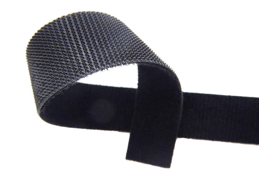 FASTENER STRIP, BACK TO BACK 3/4"X5YD