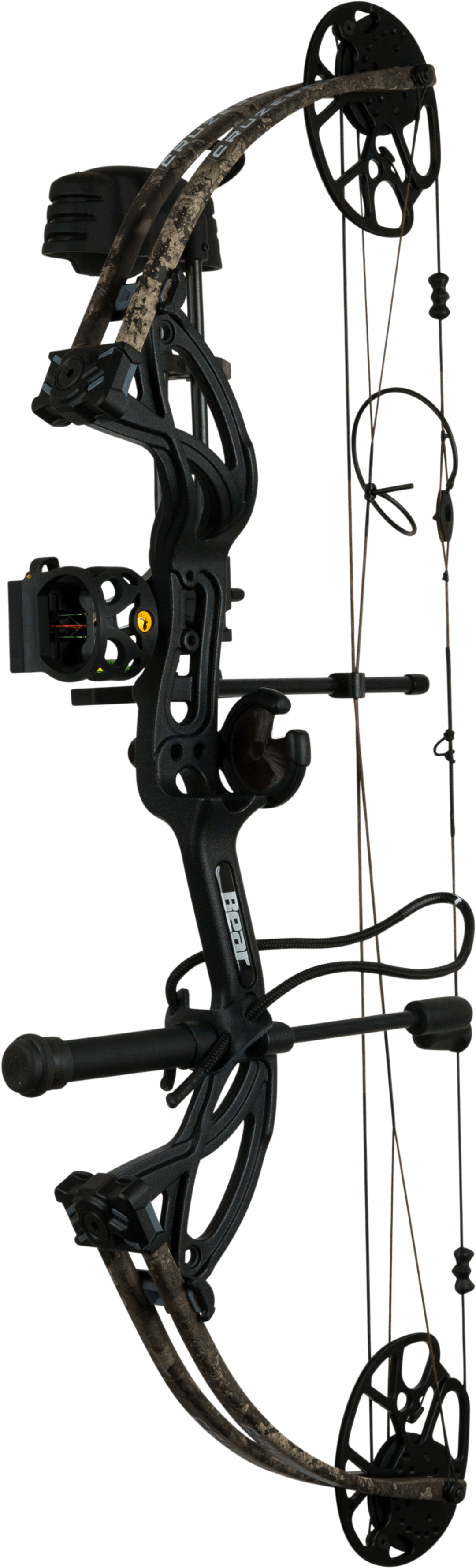 Bear Cruzer G3