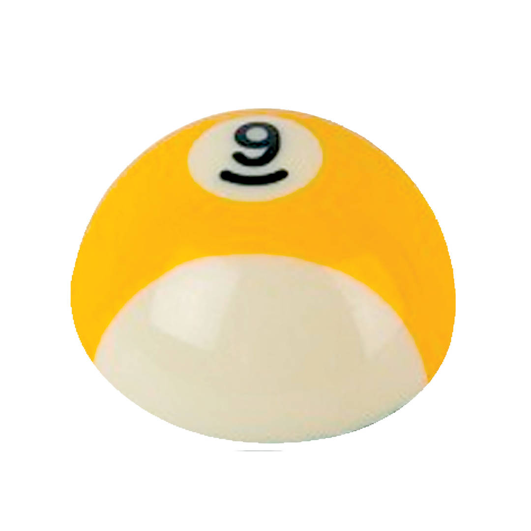 PM9 9-Ball Pocket Marker