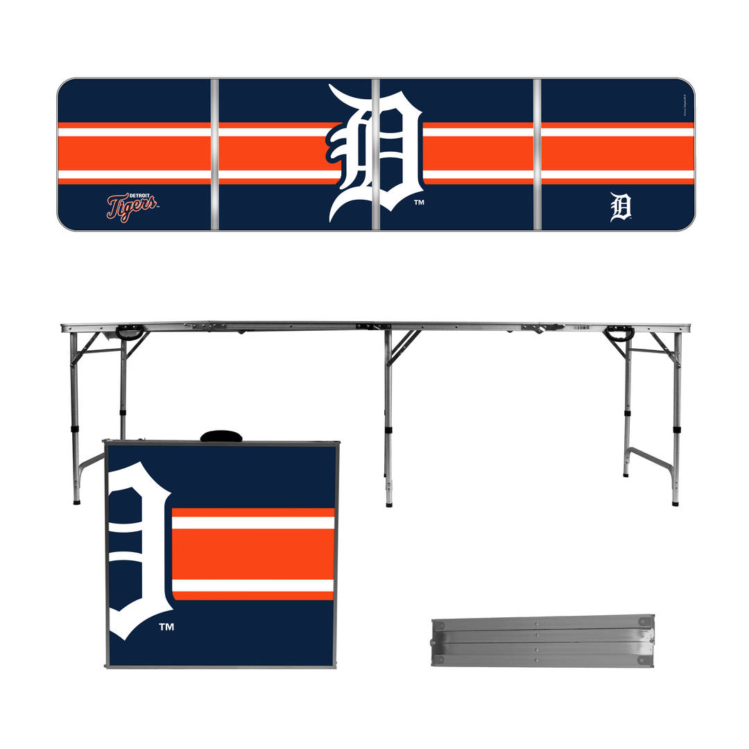 Detroit Tigers | Tailgate Tabl