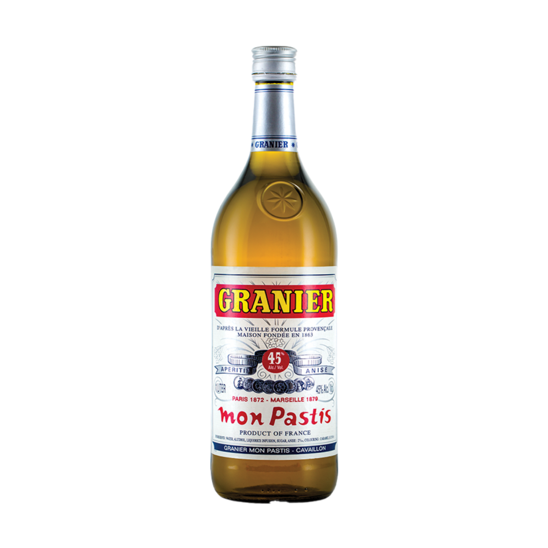 Prado Pastis de Marseill 1 L