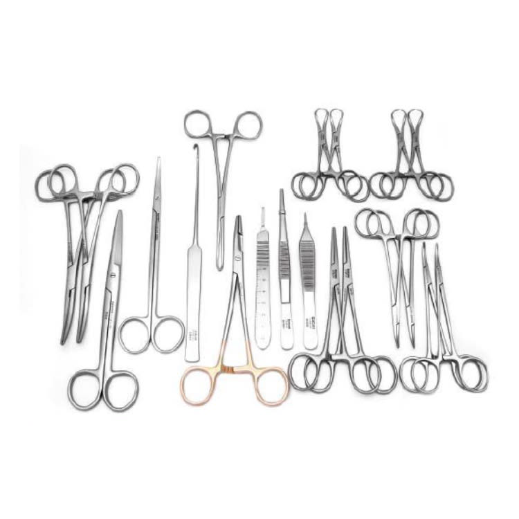 Quality Dog Spey Kit