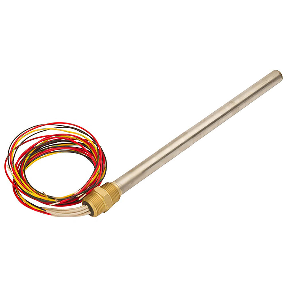 Galbreath™ Oil Heater,500W 208/230V W/T-S 3/4" NPT, WQ 180978