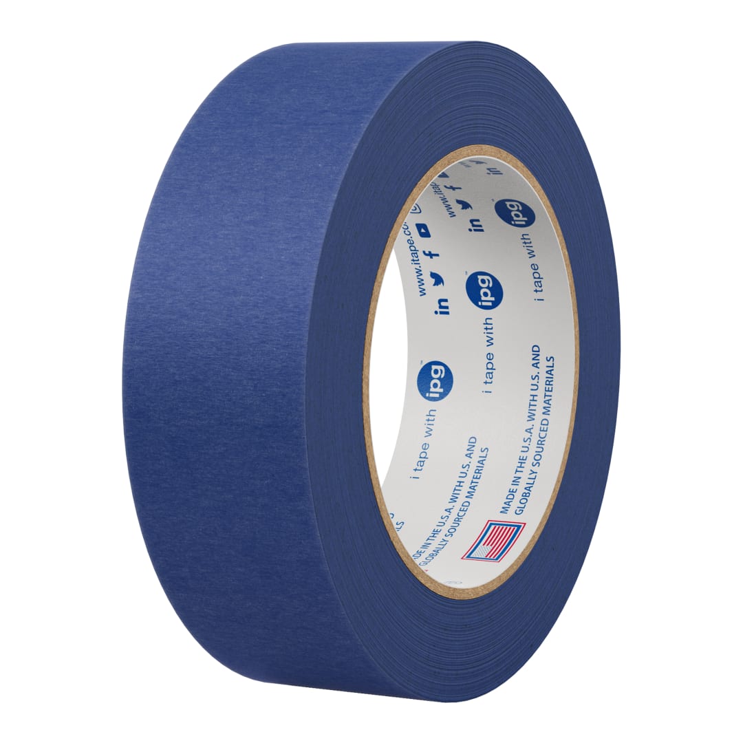 PT7 14 Day UV Resistant Specialty Paper Masking Tape