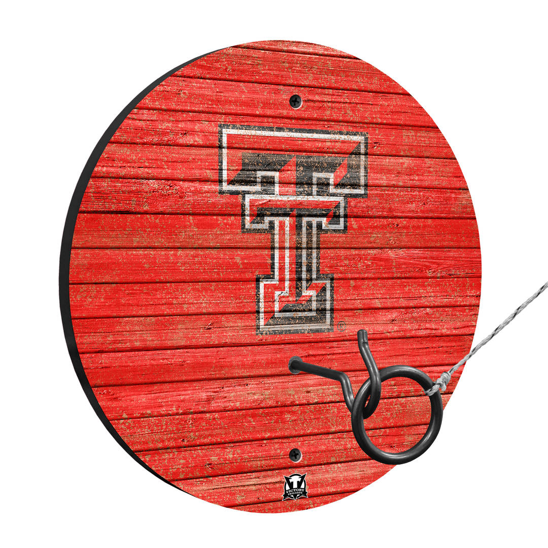 Texas Tech University Red Raid