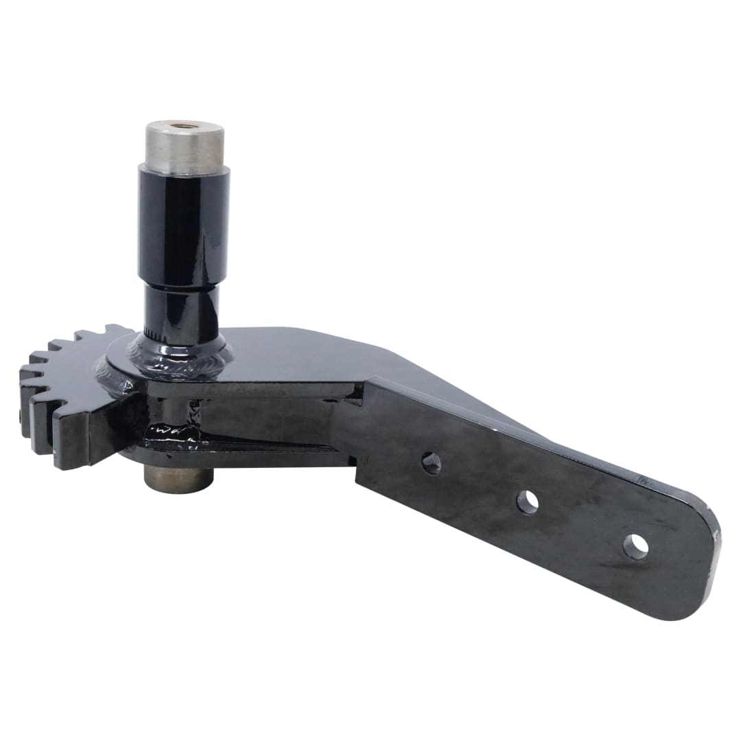 Wastebuilt® Replacement for Curotto-Can Pivot Assembly - Driven