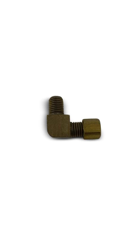 Aeroquip 90DEG ELBOW 1/8 X 1/16
