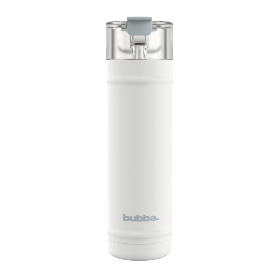 bubba® 24 oz DualSip Insulated Stainless Steel Water Bottle