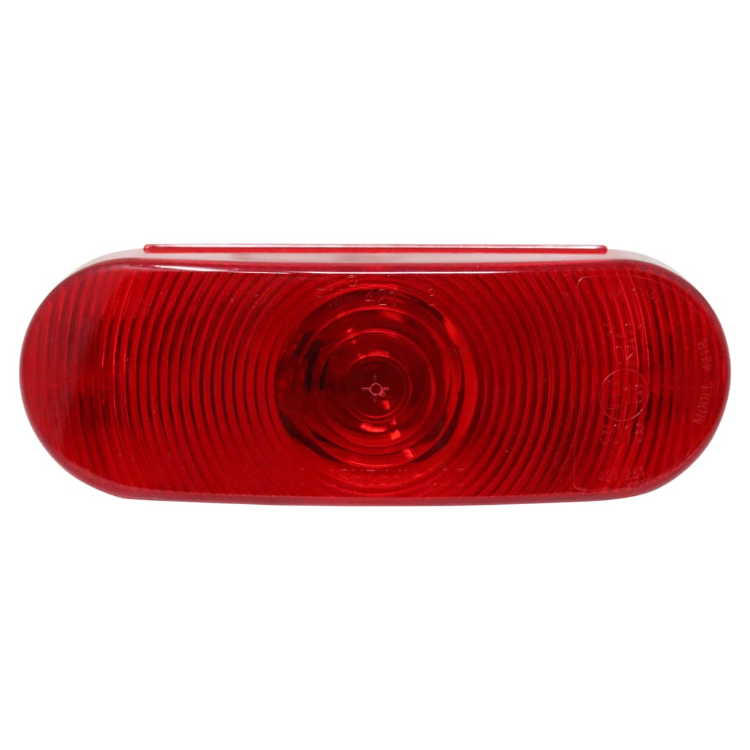 Wastebuilt® Replacement for SuperDuty Truck Parts Third Brake Light