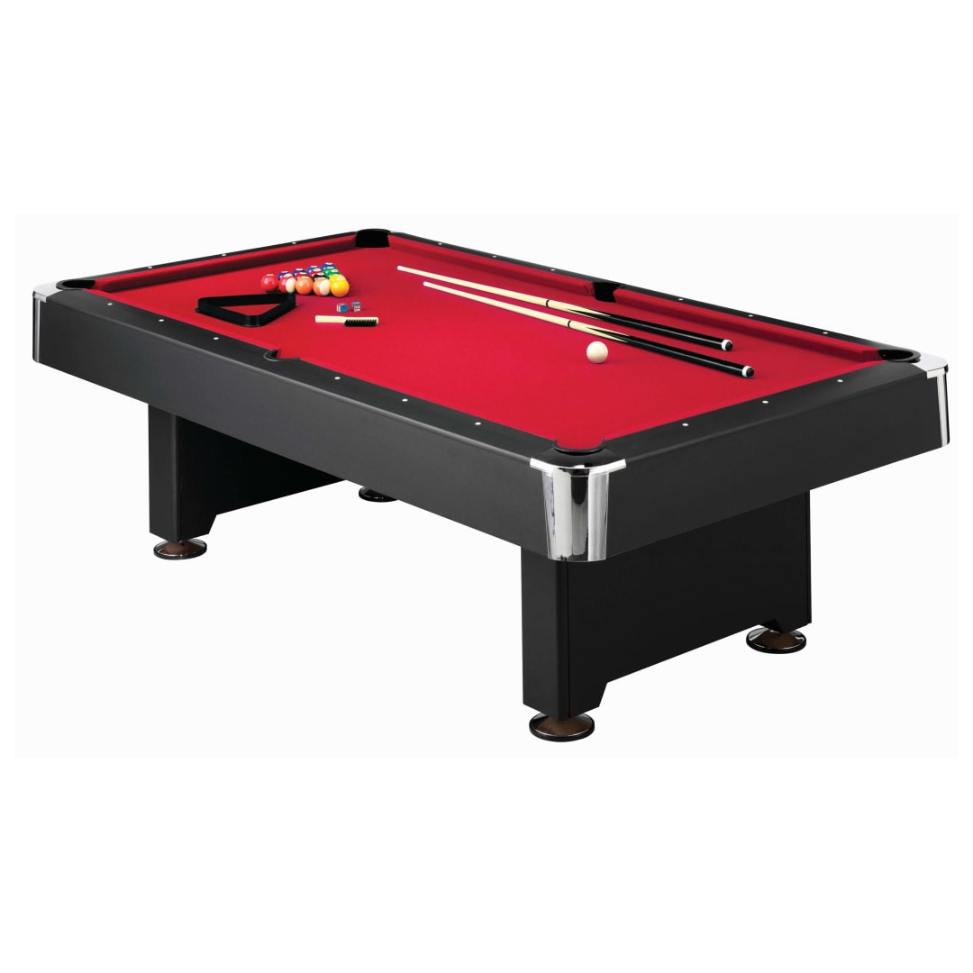 Mizerak Donovan II 8' Billiard