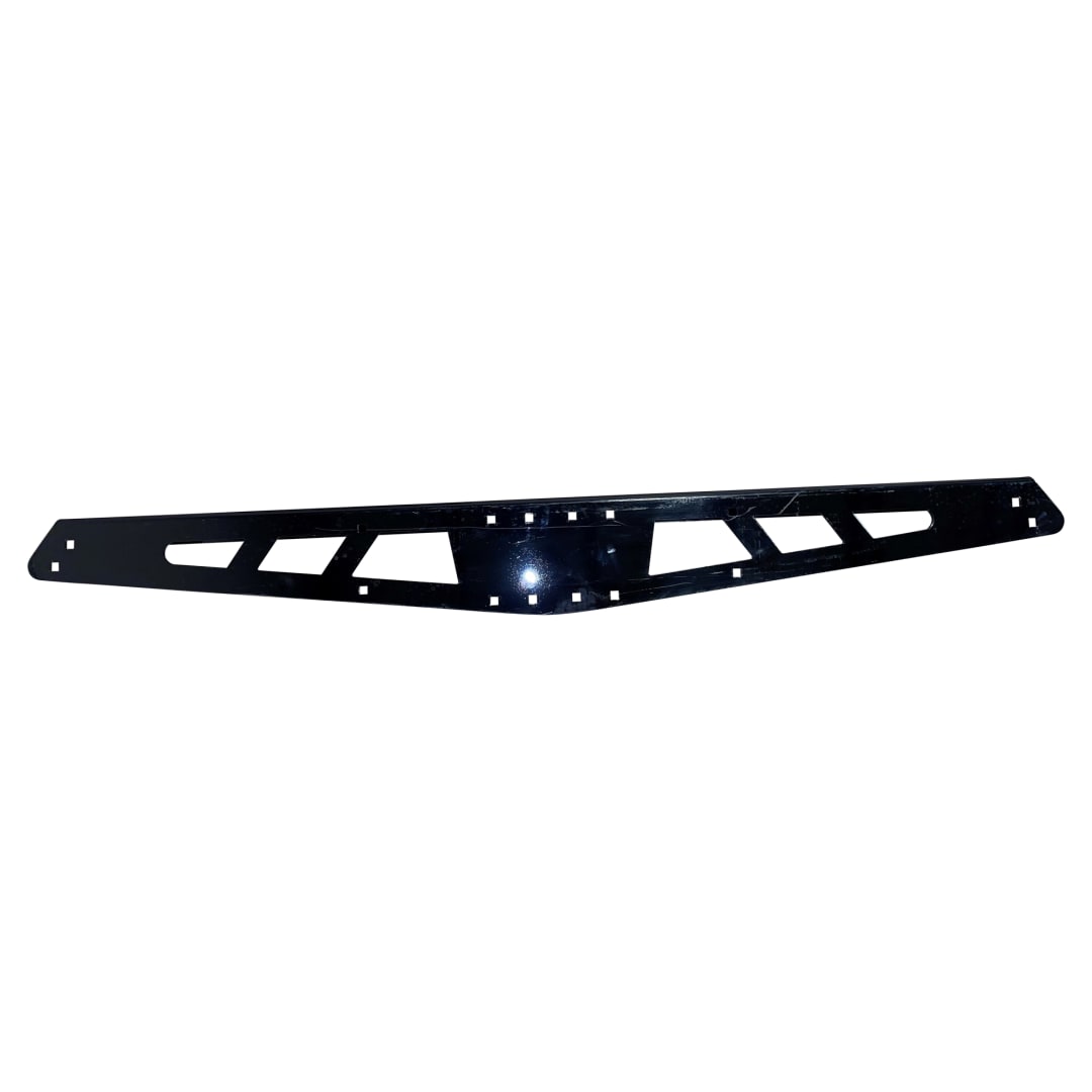 Wastebuilt® Replacement for Labrie ICC Bumper - No Labrie Logo