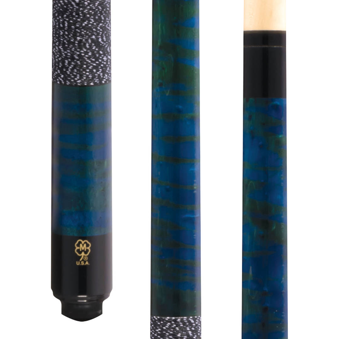 GS08 McDermott Pool Cue