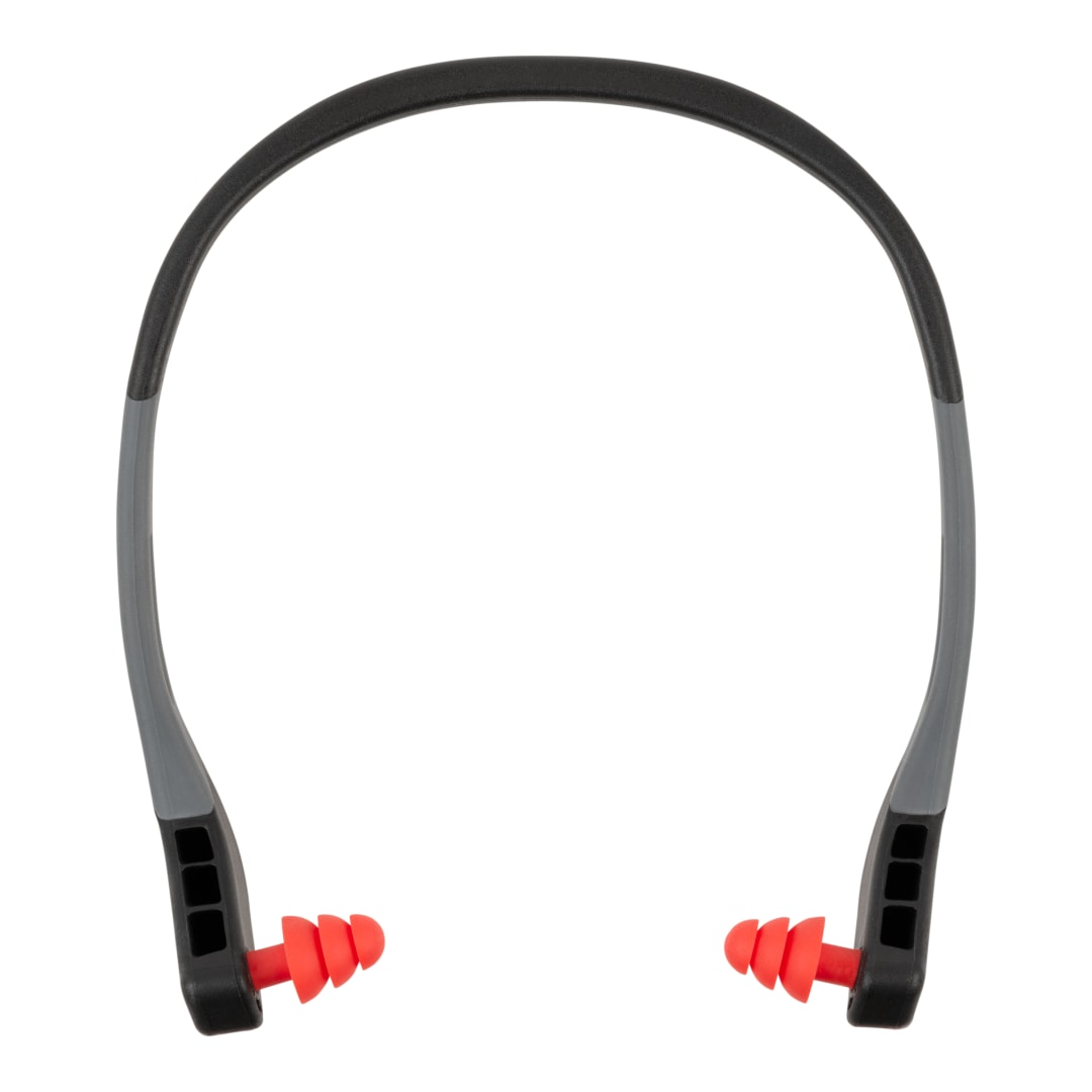 Ruger Wave Banded Shooting Ear Plugs, NRR 22 dB