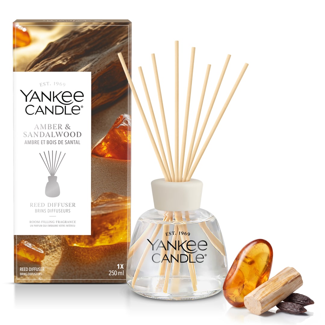 HF-YC REED KIT AMBR SNDLWD YCE 250ML