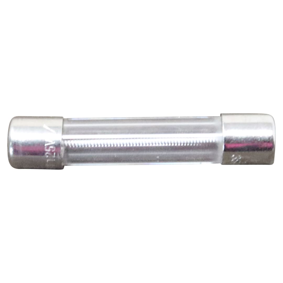 Electric Fuse 1 1/2 Amp 125V