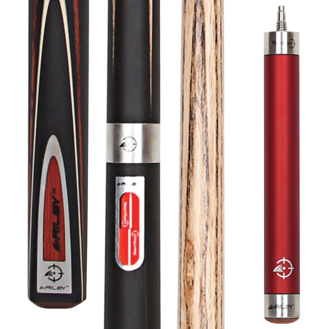 Snooker RILEY SIGHTRIGHT EBONY