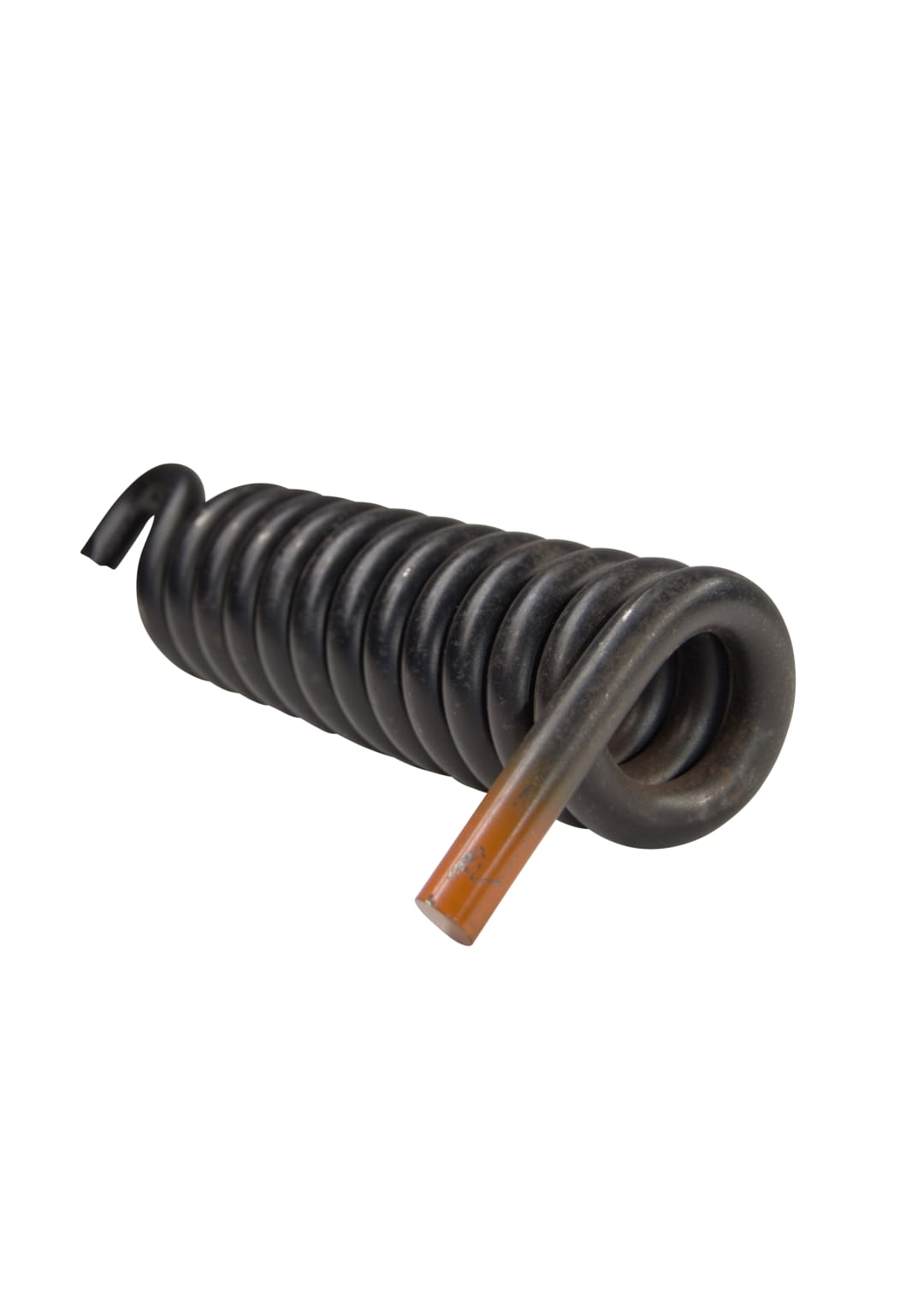 5/8" Spring "4500" (Passenger Side)