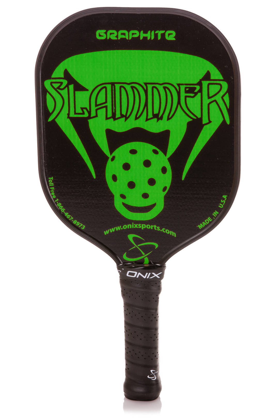 Onix Graphite Slammer Pickleba