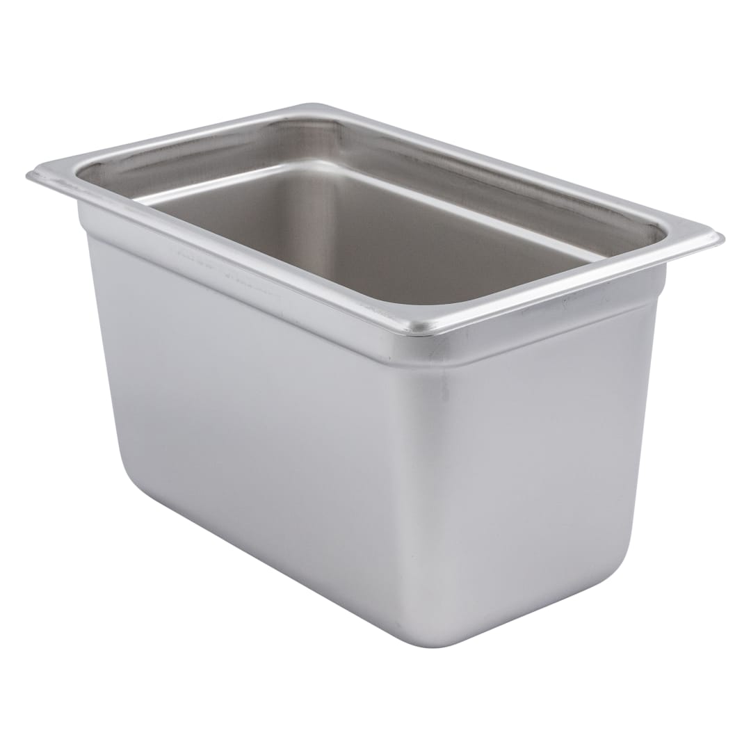 22Q6 - PAN QUARTER SIZE X 6" 22 GAUGE