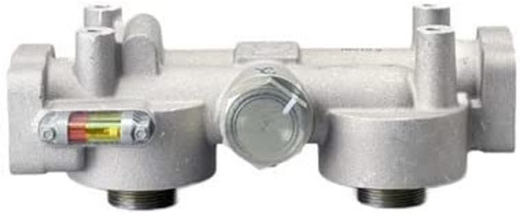 Donaldson HMK25 Duramax Head Assembly