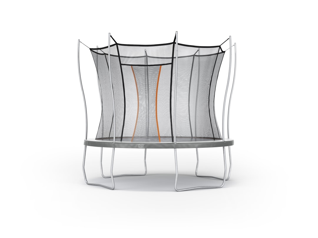 Vuly Ultra Trampoline with Ext