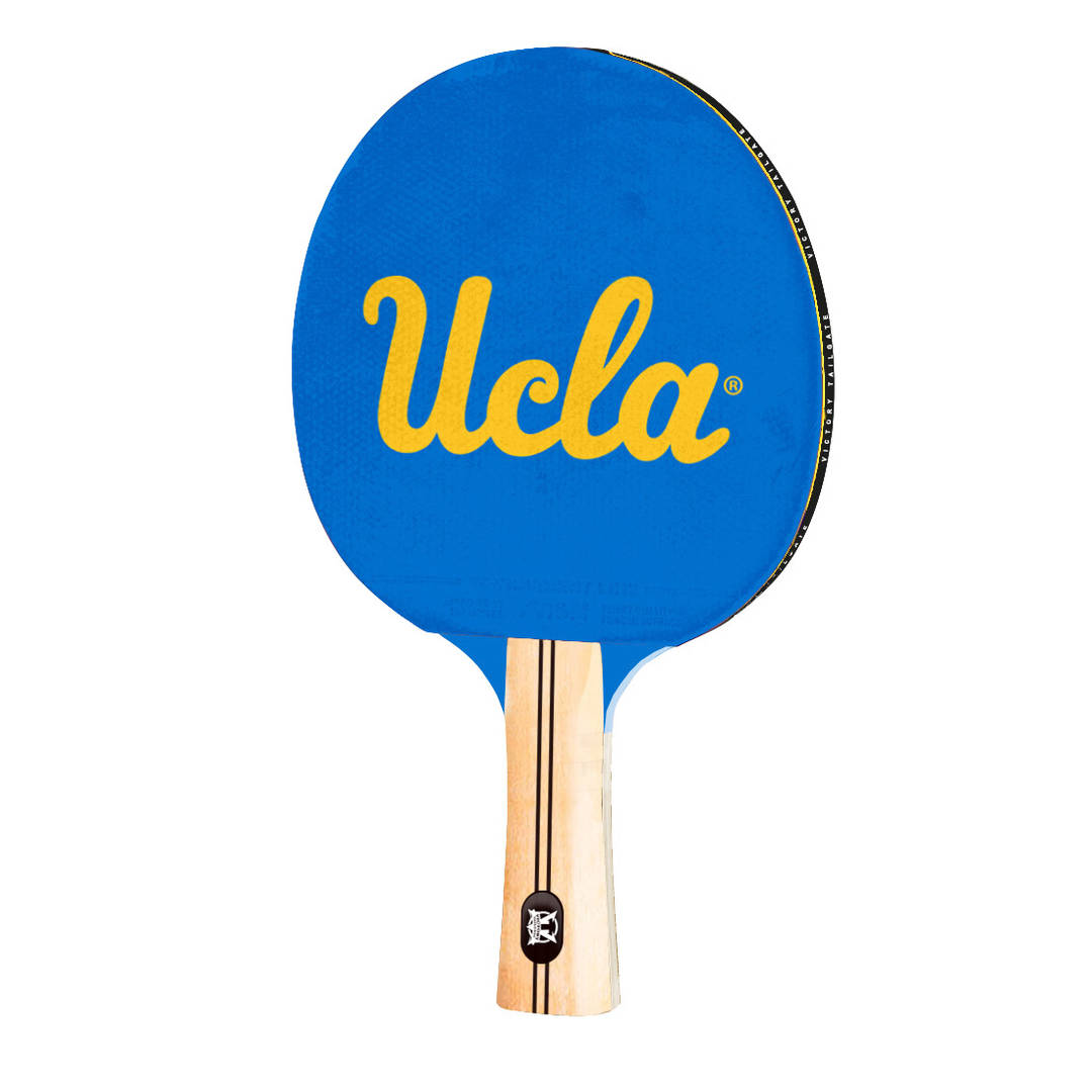 UCLA Bruins | Ping Pong Paddle