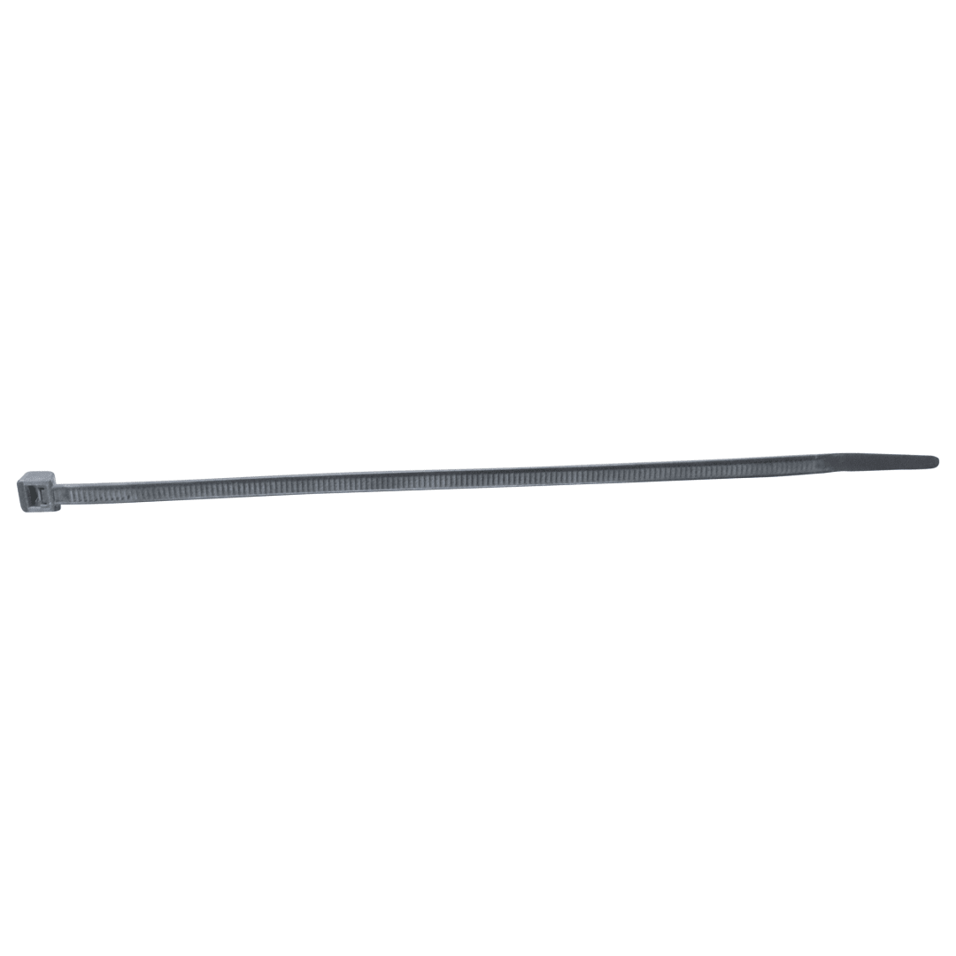 Mountain Tarp® Wire Ties 8 Black