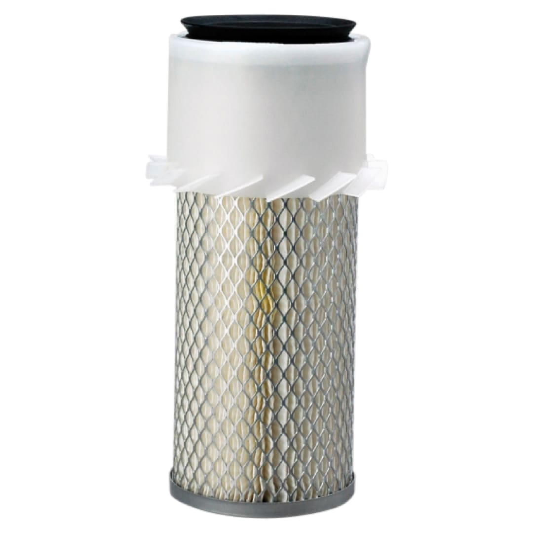 Donaldson 4.09OD X 2.48ID X 10" Primary Finned Filter