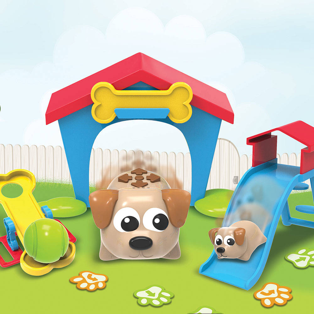 ROBOT, CODING CRITTERS RANGER