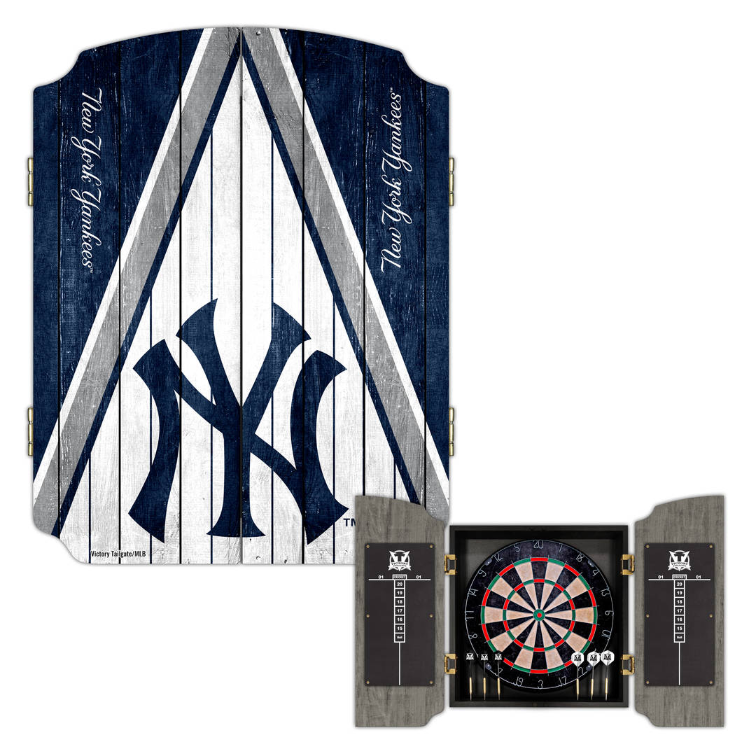 New York Yankees | Bristle Dar