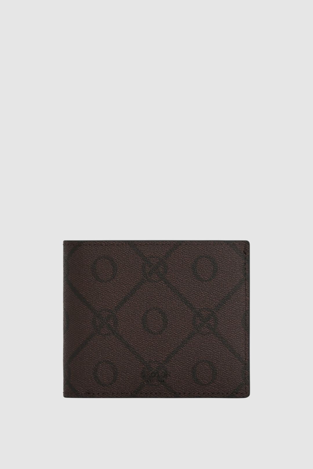 Ethan Signature 12 Credit Card Wallet