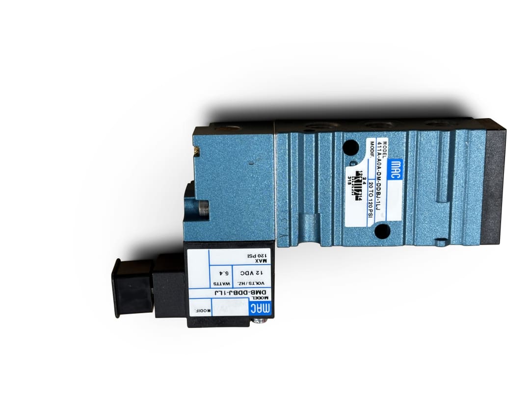 Wastebuilt® Replacement for E-Z Pack 4-Way Valve - 400 Series