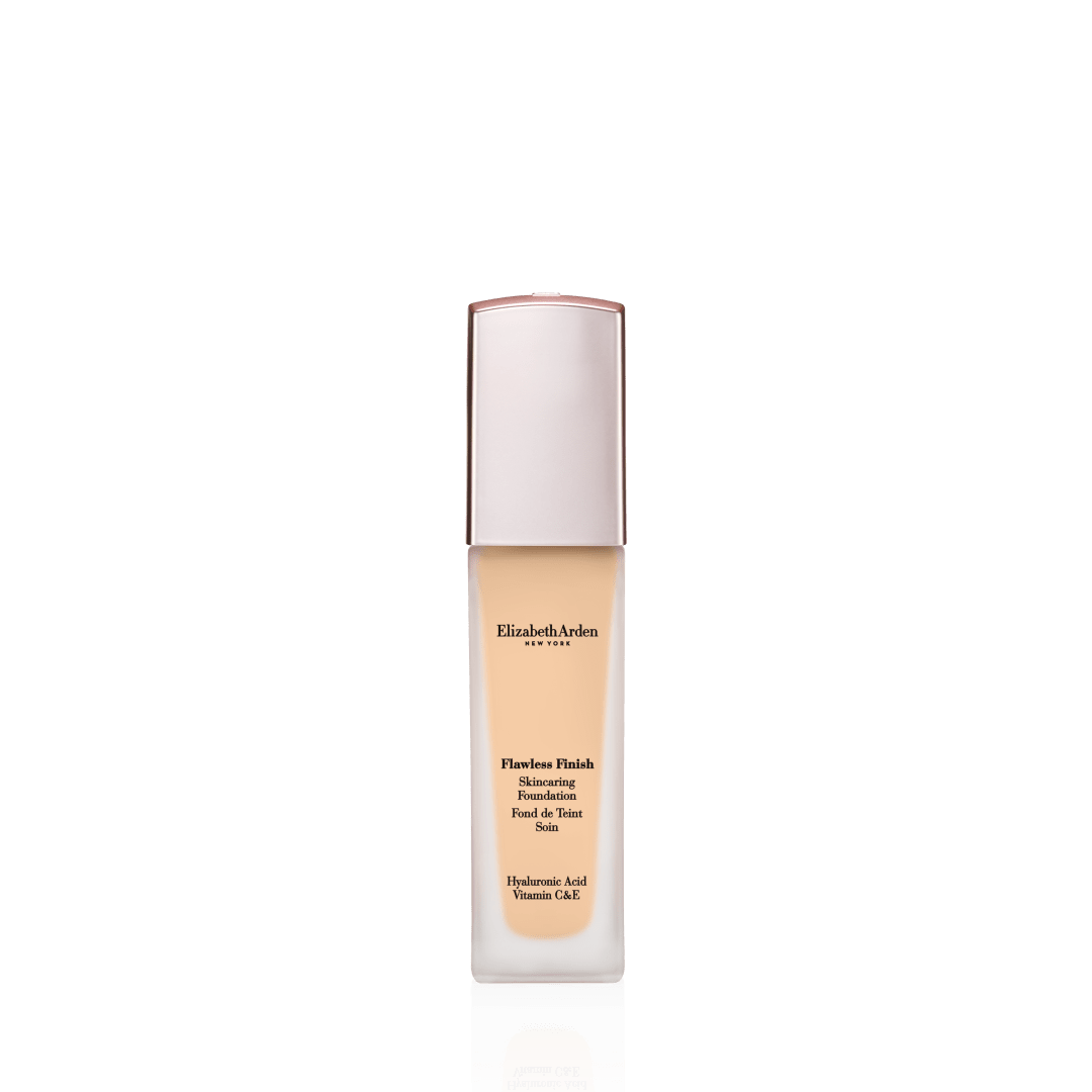 Flawless Finish Skincaring Foundation, 150N Fair Skin Neutral Tone