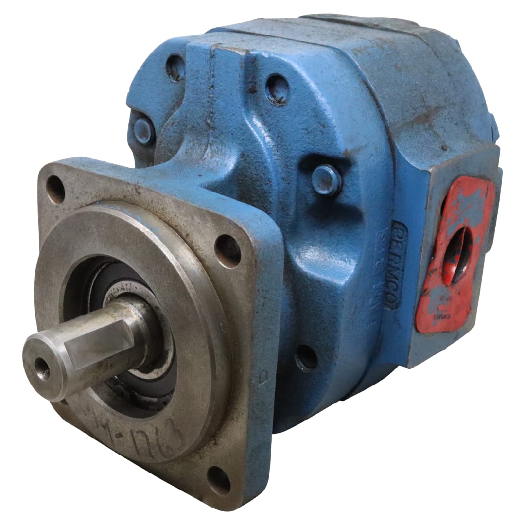 Wastebuilt® Replacement for Leach PMM27 Pump Assembly
