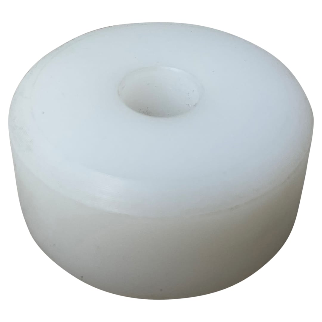 Wastebuilt® Replacement for Pendpac Roller Grip #0992-591