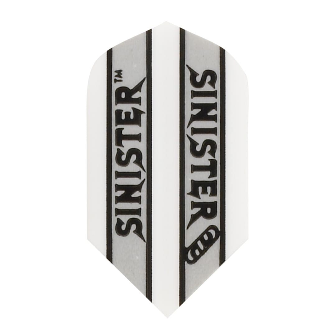 V-100 Sinister Flights Slim White