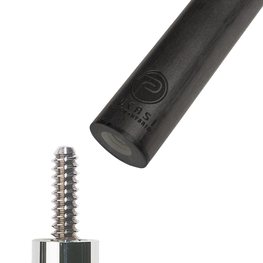 11.75MM LUCASI PINNACLE SHAFT/