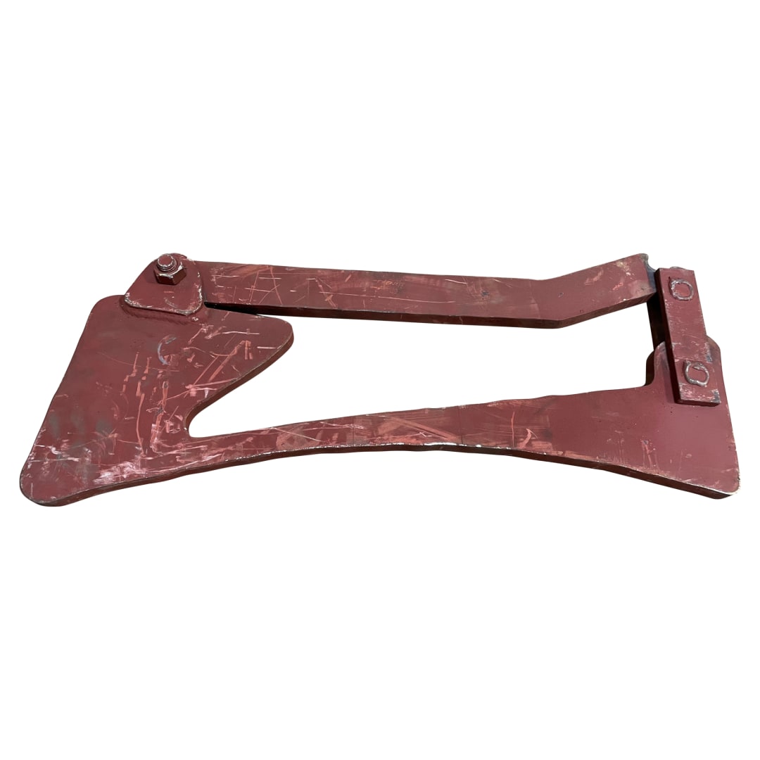 Wastebuilt® Replacement for Leach Latch Assembly