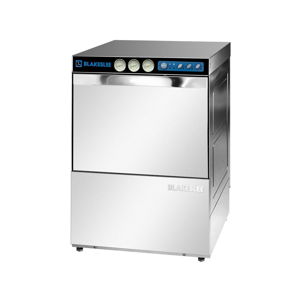 G-3000-3 - Glasswasher, 3Ph