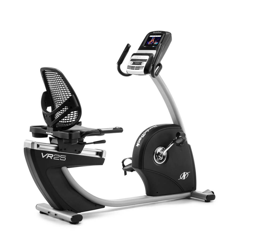 Commercial VR25