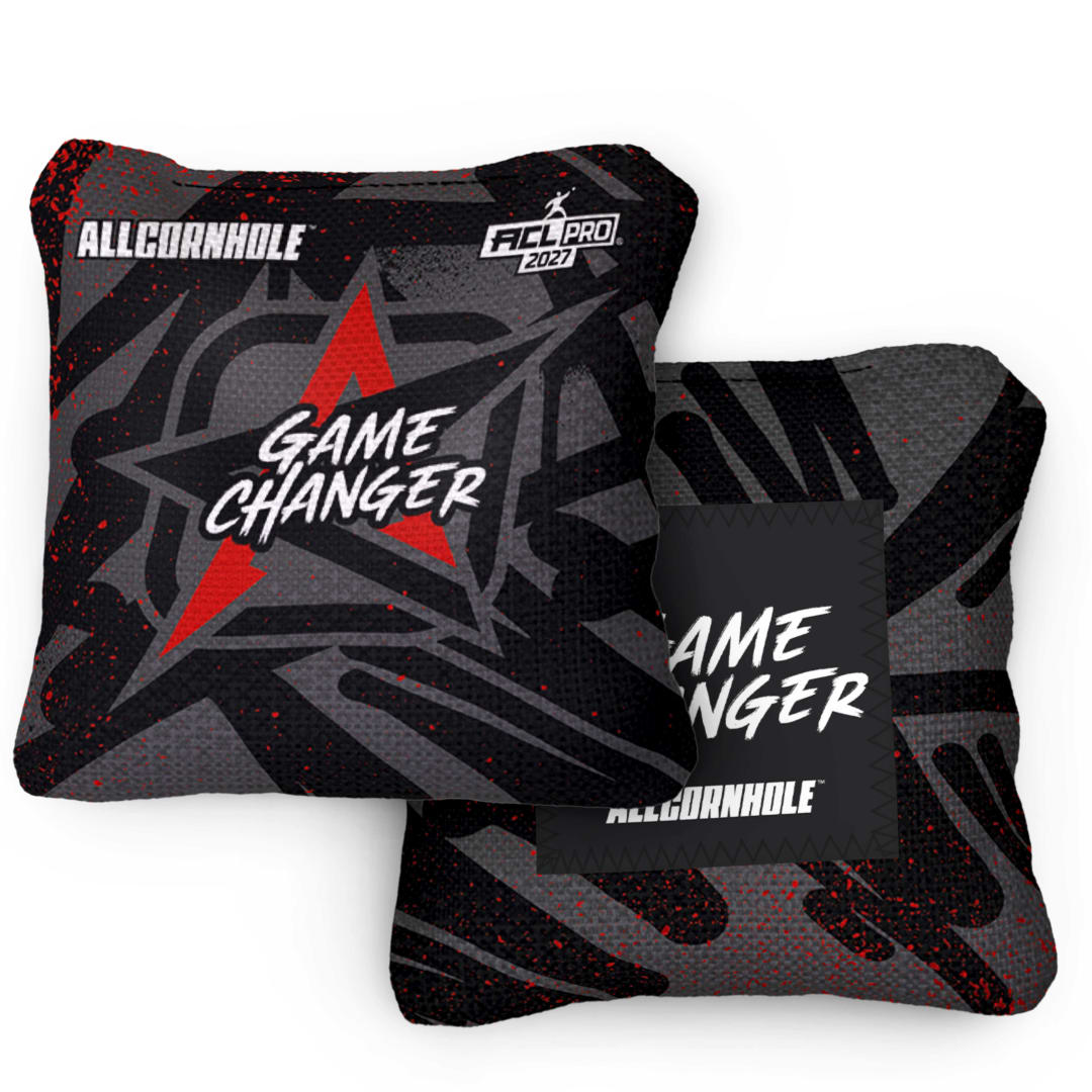 AllCornhole 2027 GameChanger O