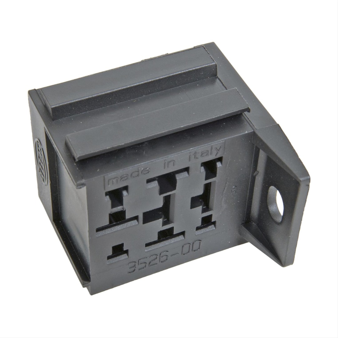 Hella Plug Relay (003526001)